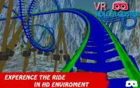 Roller Coaster Real Simulation Adventure VR Screen Shot 5