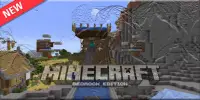 Bedrock Minecraft Mod Master Screen Shot 0