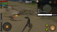 T-Rex World Multiplayer Screen Shot 7