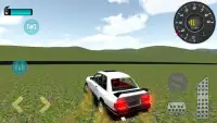 E30 Drift drag 3D Simulator Screen Shot 3