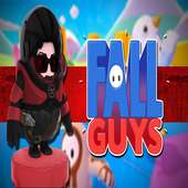 Fall Guys Ultimate Knockout Free Playthrough