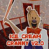 Scream Granny V 2.0: Scary Horror MOD 2020