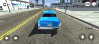Classic American Cars Sim Screen Shot 5