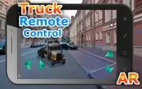 Truck Remote Control Sim Screen Shot 1