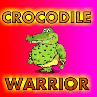 Crocodile Warrior Rescue