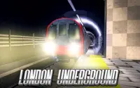 London Underground Simulator Screen Shot 0