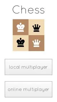 Chess 3D Multiplayer Screen Shot 4