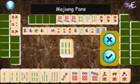 Mahjong - Traditional Majiang Screen Shot 1