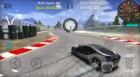 Extreme Drift Racing Screen Shot 6