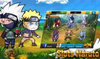 Slots Naruto Screen Shot 0