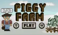 Piggy Farm Screen Shot 0