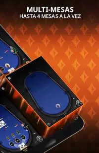 partypoker – Juegos de Poker Screen Shot 10