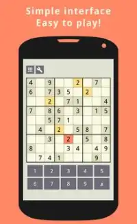 Sudoku 2016 Screen Shot 0