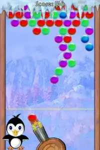 Great Bubble Shooter free Screen Shot 2