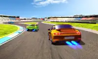 Súper Drift Racing Screen Shot 6