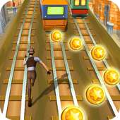 Subway Rush