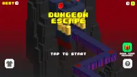 Dungeon Escape Screen Shot 1