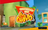 Aventuras con El Chavo Screen Shot 4