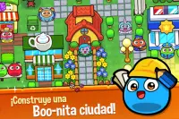 My Boo Town: City Builder Game Screen Shot 1