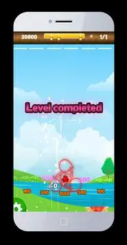 Fidget Bubble Spinner Screen Shot 4