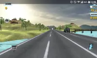 Traffic Racer City & Highway Screen Shot 6
