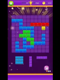 Magical Block Puzzle Screen Shot 8