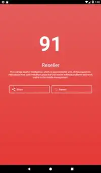 Fingers Unique IQ Test by British scientists Screen Shot 13