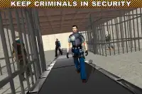 Policía Virtual Hero City Crime Screen Shot 14