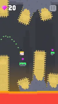 Temple Jump Screen Shot 4