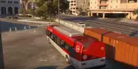 City Bus Simulator  2018 Screen Shot 2