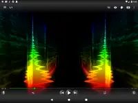 Spectrolizer - Music Player   Screen Shot 8