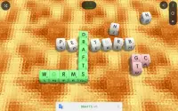 WordMix Pro - living crossword Screen Shot 3