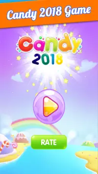 Candy 2019 Smash Bomb - Amazing Match 3 Puzzle Screen Shot 6