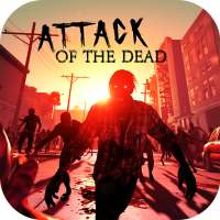 Attack Of The Dead — Epic Game