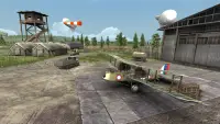 Warplanes: WW1 Sky Aces Screen Shot 2