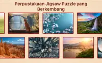 Jolly Jigsaw - Puzzle Game Screen Shot 10