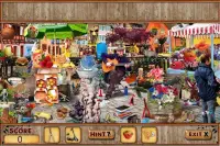 Pack 4 - 10 in 1 Hidden Object Games by PlayHOG Screen Shot 1