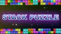 Block Stack Puzzle Screen Shot 0