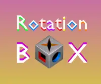 Rotation Box Screen Shot 1