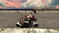 Race Stunt Fight 3!    ★FREE★ Screen Shot 6