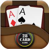 28 Card Game Multiplayer Offline