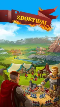 Empire: Four Kingdoms | Medieval Strategy MMO (PL) Screen Shot 4
