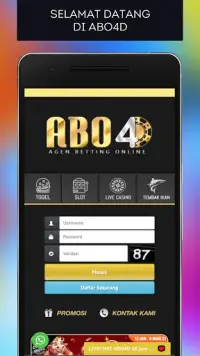 Aboplay: Free Slot Online Games Screen Shot 0