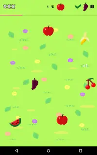 Fruit Harvest Screen Shot 6
