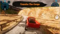 Ultimate Truck Driving Simulator 2020 Screen Shot 2