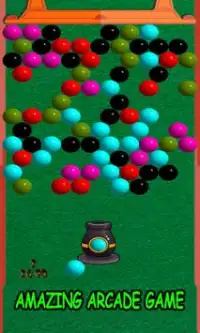 Legend of Bubble Shooter Screen Shot 4