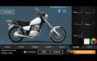 Create Your Custom Bike 125 Screen Shot 1