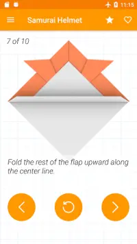 How to Make Origami Screen Shot 8