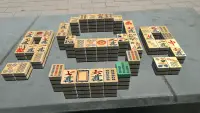 AR Mahjong Screen Shot 1