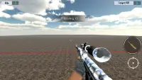 Sniper Z Screen Shot 3